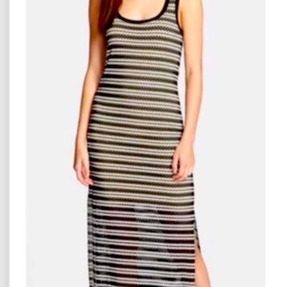 Bailey 44 Maxi Dress